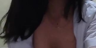 Andini Permata Part 3 - Viral Sensual Escapades