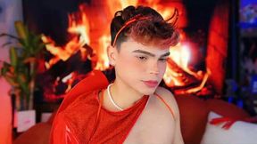 Emiliano Sanchez Private Show