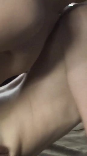Bareback Cock Knockers - Part #2