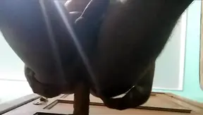 Twinks Go Wild for Massive Dildo—Mind-Blowing Anal Adventure 18+