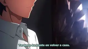 Saber Shirou Ignite Forbidden Desires in Steamy Fate Encounter