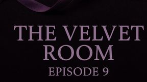 ✨ The Velvet Room: Episode 9 – Worship