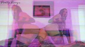 Bratty Bunny - Goon 12
