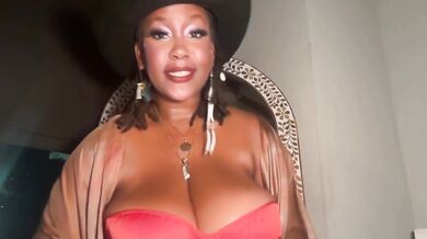 I Cum Harder Than Her Big Natural Tits Asking For It