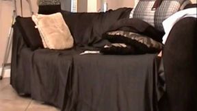 miss maggie clip # 15-001