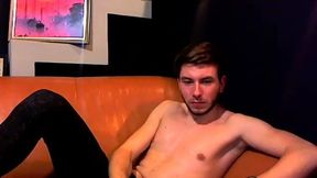 Mikel Black Private Show