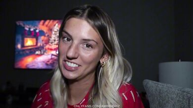 Teen step sister sneaks into step brother's room to fuck him before bed