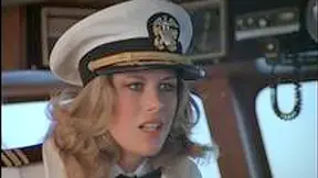 Sexboat. Amazing Vintage Porn Movie With Interesting Plot With Randy West And Nicole Black