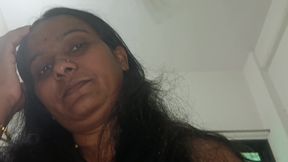 Desi Indian Big Ass Kavita Bhabhi Riding on a Dick
