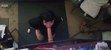 Sissy Practice