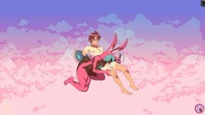 Cloud Meadow - My Sound Effects [part1] Cartoon