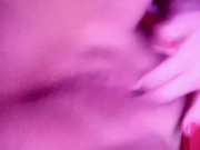 Ops I made myself cum again