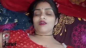 Indian Hot Girl and Her Boyfriend Make Sex