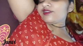 Indian Hot Girl and Her Boyfriend Make Sex