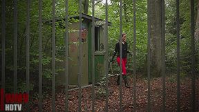 Prison in the Woods (HDTVWMV) – Lady Iveta