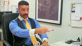 Making It Big: The Agent