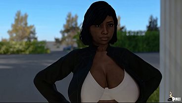 Mrs. Mitchell 2 Episode 4