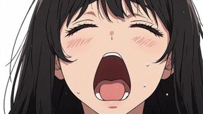Anime Shemale Girls Enjoying sex