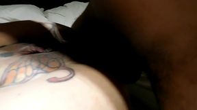 forgive me i flood your wife s ass