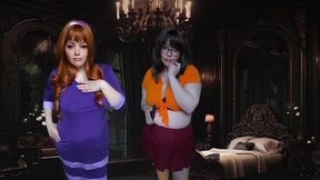 The Mysterious big D