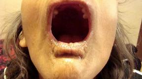 ”OMAGEIL Old Woman Nasty Adventures Pics Made Genuine At Home”