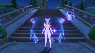 Wedding Citlali Nude Mod - Genshin Impact