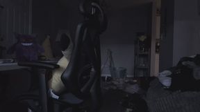 Vore Story Thanksgiving 2025 Special: Bakked Turkey | 4K | Spatial Sound