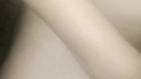 Stepsister Setup with Boyfriend so Fucking Pussy Kiss