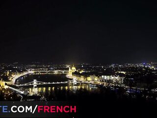 An Unforgettable Experience with Mariska