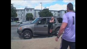 Disgusting Lesbian Lust