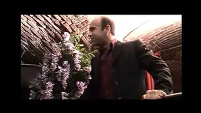 Swinger Couples Have a Hot Foursome