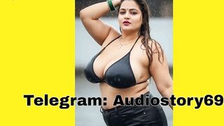 Audio Storytelling - Indian Girl's Journey to Self-Discovery