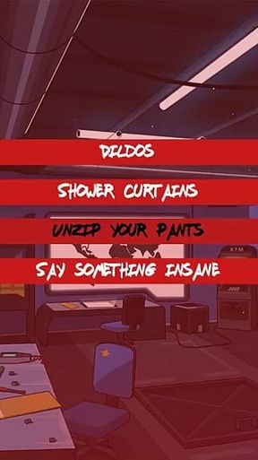 Paprika Trainer [v0.4.5.0] Totally Spies Part 5 Dildos by Loveskysan69