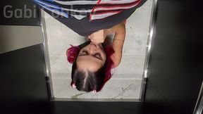 pov fudendo a sobrinha da sindica no elevador do condominio- srkmarote