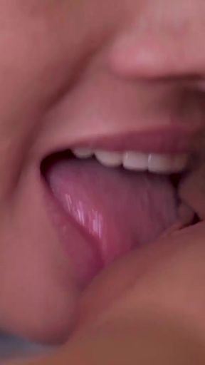 Must-share moment from &quot;Big tits Latina and facesitting best friend - Lesbea&quot;