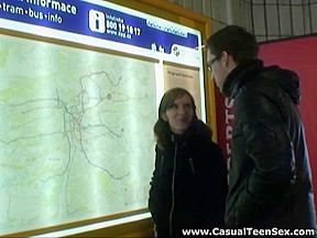 Studying the sex map