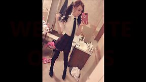 Surrender to Your Deepest Desires: Sissyhypno Video