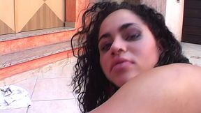 all the guys know she s way to mean to have for more than a session of sex, and even that...