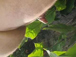 Beautiful day ???? #gfe #girlfriend #MTF #gay #cock #hard #balls #cum #Bussy #grower #sissy