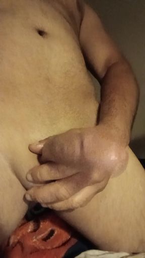 Horney guy wants to fuck  part 2