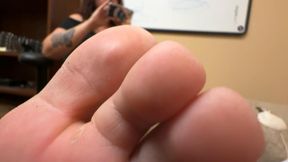 Slow motion phone
