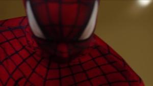 DrillMyHole: Spiderman Tobias rimming