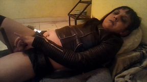 ¿como me veo de dark nicki? parte 2: nickita eloise