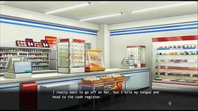 Otakusexart Hentai Game: Nope Nope Nope Nurses