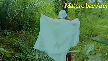 Mature_bae-arena - beautifully bush love making