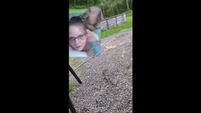 Hot Tub Fun