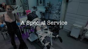 Specialist Service