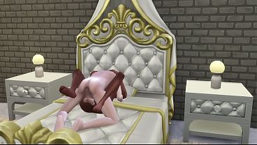 Sex with a hot black woman