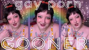 Gay Porn Gooner