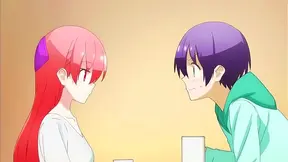 Nasas Sweet Wife Surrenders to Fiery Passion in Steaming Hentai Tryst